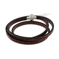 Bracciale Amen in Pelle LT05-54 - LT05-54